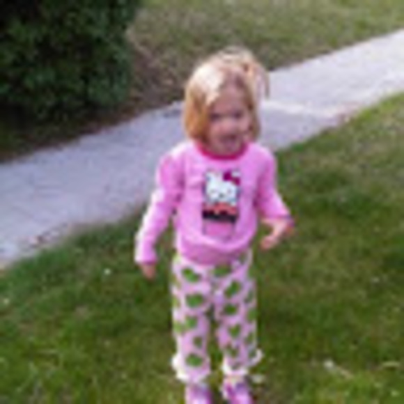 Meet your Posher, Gracie - Picture 1 of 1